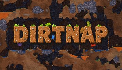 Анонсирован Dirtnap – аркадный шутер в духе Soldat и Worms - coop-land.ru