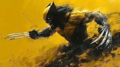 Превью Marvel's Wolverine появятся 13 августа - за месяц до релиза - playground.ru - Лос-Анджелес - Сан-Диего