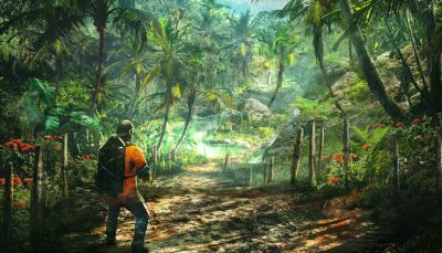 Томас Хендерсон - Похоже, Ubisoft уже разрабатывает абсолютно новую игру по Far Cry - coop-land.ru - Англия