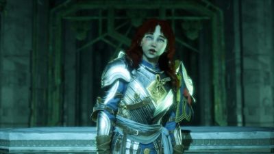 Марк Дарра - Создатель Dragon Age разочарован действиями Electronic Arts - coop-land.ru