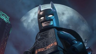Sony добавила LEGO Batman: Legacy of the Dark Knight в список игр для подписчиков PS Plus Premium - playground.ru