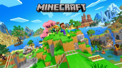 Системные требования Minecraft повысили впервые за 17 лет - fatalgame.com