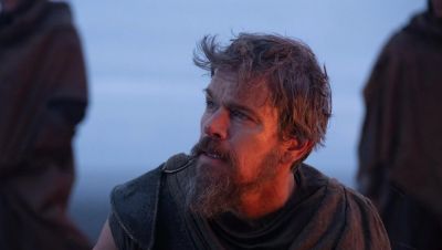 Кристофер Нолан - Kotaku: Переводчица "Одиссеи" Гомера разгромила фильм Кристофера Нолана, назвав его поверхностным и пустым - playground.ru