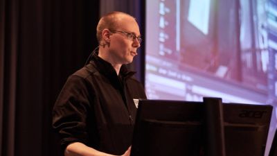 Ключевой разработчик движка Unreal Engine ушел из Epic, чтобы присоединиться к созданию его конкурента - Immense Engine - playground.ru