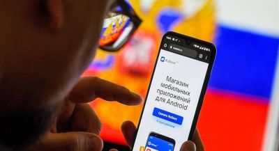 Авторы приложений и игр в RuStore накручивают себе оценки и отзывы - app-time.ru
