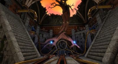Fragment Zero: The Escape — следующая игра-головоломка от авторов серии Legacy - app-time.ru