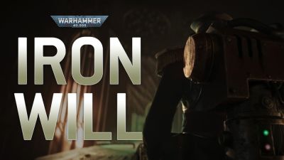 Астр Милитарум - Возвращение легендарного комиссара: ролик Return to Armageddon показывает идеальный сеттинг для Total War: WH 40,000 - playground.ru