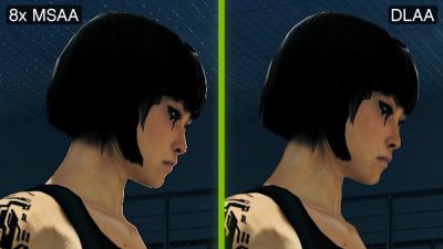 Mirror's Edge получила поддержку DLSS и Frame Generation спустя 17 лет после выхода на ПК благодаря моддеру - playground.ru