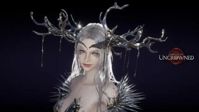 Разработчики MMORPG Embers of the Uncrowned подвели итоги участия в фестивале «Играм быть» - mmo13.ru