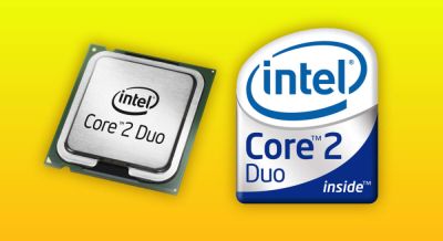 Intel Core 2 Duo исполнилось 20 лет - процессор, положивший конец эпохе Pentium 4 - playground.ru
