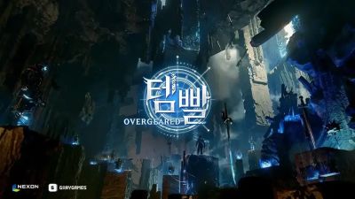 Глобальный релиз MMORPG Temppal: Overgeared от Gray Games и NEXON состоится до конца 2026 года - mmo13.ru - Южная Корея - Япония