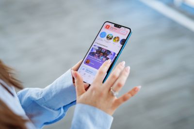 Иностранные издатели утроили рекламные бюджеты в RuStore - playground.ru - Китай - Россия - Снг - Казахстан - Сингапур - Эмираты - Армения
