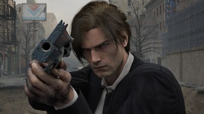 Capcom отчиталась о мощном квартале — Resident Evil Requiem и Pragmata достигли новых вершин продаж - 3dnews.ru