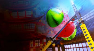 Fruit Ninja Adventures удалили из маркетов всех стран - app-time.ru