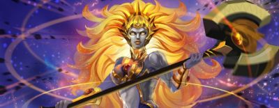 Enigma и Dawnbreaker в тир-S, Earthshaker и Sand King в тир-D — Daxak составил тир-лист оффлейнеров - dota2.ru