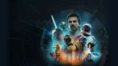 В Star Wars Zero Company не будет романов и нелинейного сюжета - разработчики сделали ставку на тактику - playground.ru