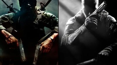 Слух: Продажи портов Call of Duty: Black Ops и Black Ops 2 для PS4 и PS5 превысили 7 млн копий за три недели - playground.ru - Сша - Франция - Германия - Англия