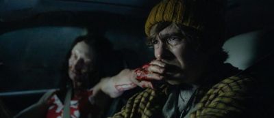 Зак Креггер - "Очень кровавое зрелище": Новая экранизация Resident Evil является самым жестоким фильмом режиссера "Орудий" и "Варвара" - gamemag.ru