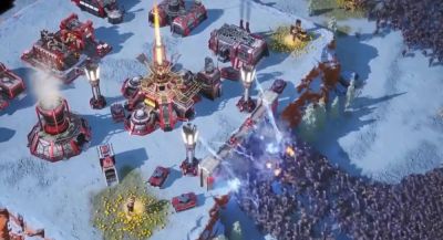 Автор казуальной игры Real War: Not Fake рассказал, как он заработал $2 млн - app-time.ru