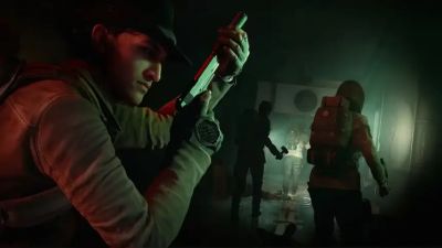 Кооперативный шутер от первого лица No More Room in Hell 2 обзавелся датой выхода из раннего доступа - mmo13.ru
