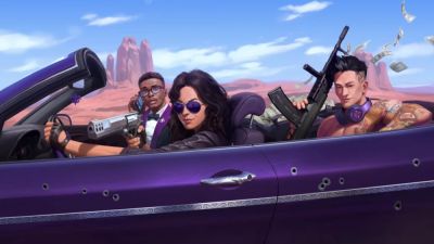 Игры-призраки: сиквелы, которые лучше бы не существовали - coop-land.ru