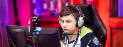 Игорь Стример - 4IVAN «322-шнул» и преподносит это так, будто это гордость какая-то. Я бы молчал — iLTW - dota2.ru