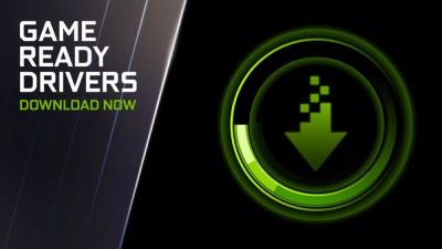 NVIDIA выпустила новые драйверы GeForce Game Ready 610.88 с поддержкой Halo: Campaign Evolved и Gears of War: E-Day Beta - playground.ru