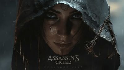 Выход Assassin's Creed Codename Hexe ожидается не раньше второй половины 2027 года - playground.ru
