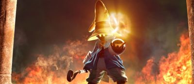 Наоки Есиды - Наоки Ёсида: В Square Enix знают, что игроки хотят видеть больше ремейков Final Fantasy, но их очень долго и дорого делать - gamemag.ru