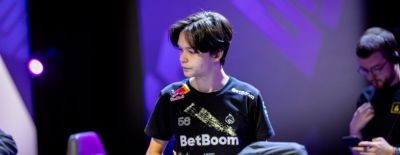 Satanic после поражения от ATF: «Аммар, удали Доту, окей? Ты чёртов бот» - dota2.ru