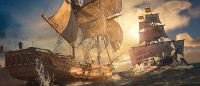 Фредерик Дюге - Ubisoft: Ремейки старых хитов могут приносить больше денег, чем новые игры - gamemag.ru