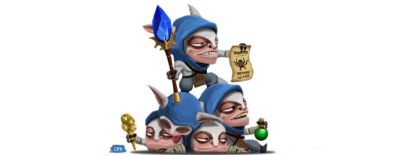Valve запретила выбирать Meepo из-за бага с дублированием предметов - dota2.ru