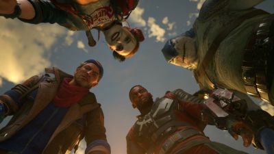 Провал Suicide Squad едва не заставил разработчиков уйти из индустрии: "Игры превратились в таблицы с продажами" - playground.ru
