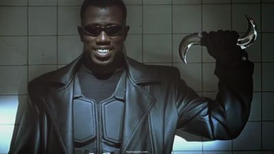 Джейсон Шрайер - Джефф Грабба - По словам Джеффа Грабба, Marvel's Blade требует больше времени на разработку, но Microsoft не готова за это платить - playground.ru