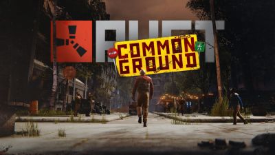 Rust расширяет систему выживания через аренду и квартирные рейды - playground.ru