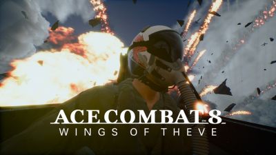 Вышел новый сюжетный трейлер Ace Combat 8: Wings of Theve - fatalgame.com