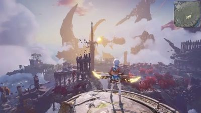 Авторы экшен-рогалика Above Land: Rhapsody ответили на частые вопросы - mmo13.ru
