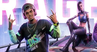 Началась предрегистрация на глобальную версию Gangstar Mirage City — GTA-клона от Level Infinite - app-time.ru - Снг - Филиппины