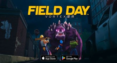 Новый трейлер Field Day и расширение софт-запуска - app-time.ru