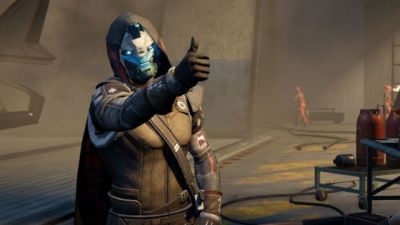 Тим Суини - Тим Суини считает, что ИИ мог помочь Destiny 2: глава Epic вновь выступил в защиту генеративных технологий - playground.ru