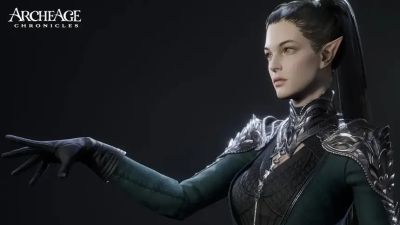 Разработчики MMO-экшена ArcheAge Chronicles показали статистику июньского фокус-теста - mmo13.ru