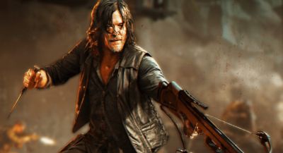 Рик Граймс - My Hero Academia - Ранняя версия The Walking Dead: Aftermath доступна в новых странах - app-time.ru - Австралия - Канада - Польша