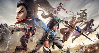 Новая дата релиза Dynasty Warriors: Overlords и софт-запуск на Android - app-time.ru - Россия - Филиппины