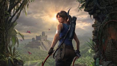 Лариса Крофт - Shadow of the Tomb Raider уберут из Xbox Game Pass в июле - playground.ru - Япония