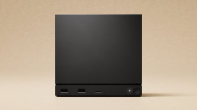 Наследие Xbox 360: на Steam Machine обнаружили аналог знаменитого "Красного кольца смерти" - playground.ru