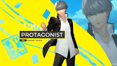 Представлен трейлер главного героя Persona 4 Revival - mmo13.ru