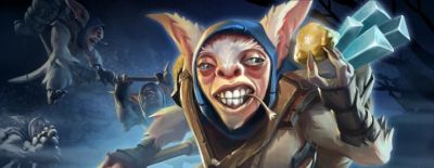 В Dota 2 обнаружен баг, позволяющий Meepo бесконечно наращивать количество Town Portal Scroll и продавать их - dota2.ru