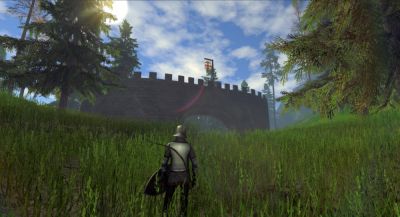 Релиз Nine Crowns of Faenord — одиночной RPG с 60 FPS и оффлайн-режимом - app-time.ru