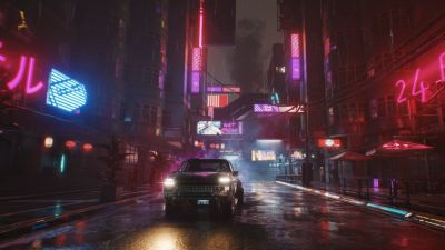Cyberpunk 2077 достигла продаж на 10 млн копий больше, чем The Witcher 3 за тот же период - playground.ru