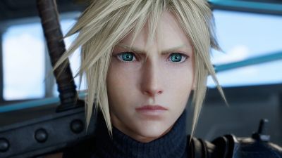 Epic Games Store выдал планы Square Enix на сюжетные дополнения к Final Fantasy VII Revelation - 3dnews.ru